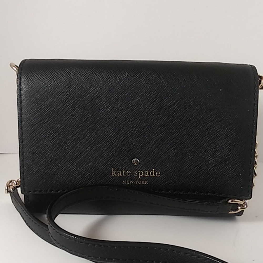 Kaye Spade Mini Crossbody